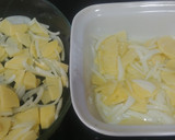 Foto del paso 1 de la receta: Contramuslos al horno fácil, pocos ingredientes y delicioso