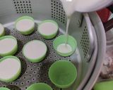 Foto langkah ke 7 dari resep Kue mangkok.