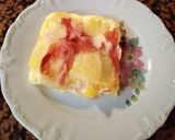 Foto del passaggio 1 della ricetta Pasticcio di patate e prosciutto