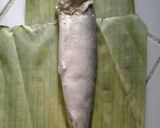Foto langkah ke 5 dari resep Otak - otak bandeng.