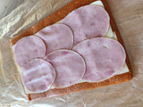 Töltött fasírt