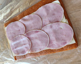 Töltött fasírt recept fázis 3 fotója