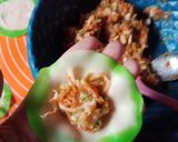 Foto langkah ke 4 dari resep Gyoza.