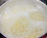 A picture of step 3 of Creamy Bacon 🥓 and Spaghetti 🍝.