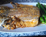 Foto del paso 2 de la receta: Cogote de merluza en salsa