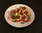 Pizza Baked Tomatos recipe step 7 photo