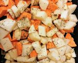 Foto del paso 3 de la receta: Colita de cuadril con verduras 👌😉
