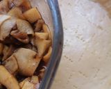 Foto del paso 4 de la receta: Tarta de manzana