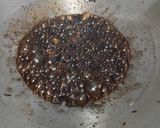 Foto langkah ke 5 dari resep Oseng Kering Tahu Tempe.