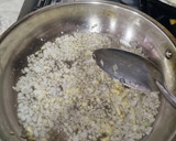 Foto del paso 2 de la receta: Chiles rellenos a la suegris