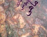 عکس مرحله 4 از دستور مچبوس ماهی