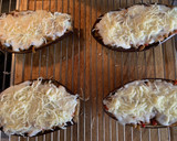 Foto del paso 5 de la receta: Berenjenas rellenas de atún