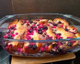 Kalácspuding recept fázis 14 fotója