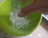 Foto langkah ke 6 dari resep 307. Roti Isi Vla Custard.