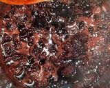 Foto del paso 2 de la receta: Dulce de mora