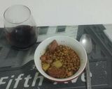 Foto del paso 8 de la receta: Guiso furioso de lentejas