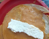 Foto del paso 4 de la receta: Enfrijoladas
