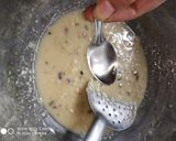 ड्यफू्टस रबड़ी (Dry fruits rabri Recipe in Hindi) रेसिपी चरण 7 फोटो