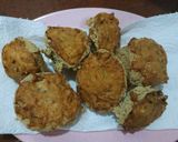 Foto langkah ke 3 dari resep Tahu Walik.