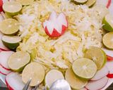 Foto del paso 4 de la receta: Salsa Para Pozole