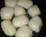 Foto langkah ke 9 dari resep Bolang Baling empuk Simple.