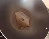 Foto del paso 2 de la receta: Zarangollo del valle de Ricote, sin patata