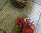 Foto langkah ke 1 dari resep Pindang masak kuah.