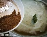 Tuna fish baryani recipe step 1 photo