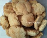 Foto langkah ke 4 dari resep Cookies simpel.