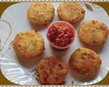 Leftovers Rice (Bhata) Cutlets recipe step 6 photo