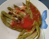 Foto del paso 4 de la receta: Nopales asados. ॐ