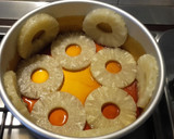 Foto del paso 2 de la receta: 🍍🍍 Tarta de Piña 🍍🍍