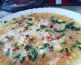 Pas rețetă Borș de perișoare 🍲 3 fotografie
