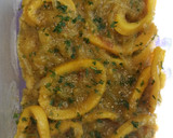 Foto del paso 6 de la receta: Calamares encebollados 🦑🧅