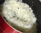 A picture of step 6 of Kolkata Special: Chicken Dum Biriyani.