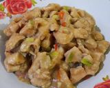 Foto langkah ke 9 dari resep Ayam Bumbu Taichan.