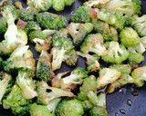 Foto del paso 6 de la receta: Ensalada de brócoli y bulgur con vinagreta de naranja
