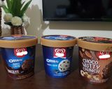 Foto langkah ke 5 dari resep Es Krim Lembut.
