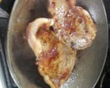Foto del paso 1 de la receta: Chuletas a la BBQ