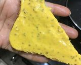 A picture of step 2 of Bread Pakora Instant Recipe.