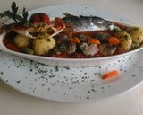Foto del paso 5 de la receta: Atun Billie Jean