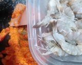 Foto langkah ke 3 dari resep Sambel Goreng Kentang Udang.