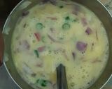 অমলেট (Omelette recipe in Bengali রেসিপি ধাপ - 2 ছবি
