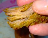 Foto langkah ke 7 dari resep Gepuk Bandung Anti Ribet - Manis Gurih Enak.