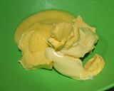 Foto langkah ke 2 dari resep Garlic cheese cookies.