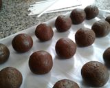 Foto del paso 7 de la receta: Cakepops de chocotorta