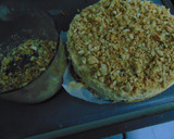 Foto del paso 14 de la receta: 🍰Tarta de turrón🎄