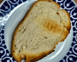 Foto del paso 2 de la receta: Tosta de aguacate y huevo