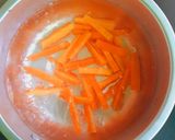 Foto langkah ke 2 dari resep Tumis Sayur Ekonomis.