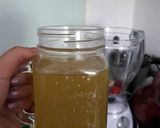 Foto del paso 1 de la receta Té quemagrasas veraniego
